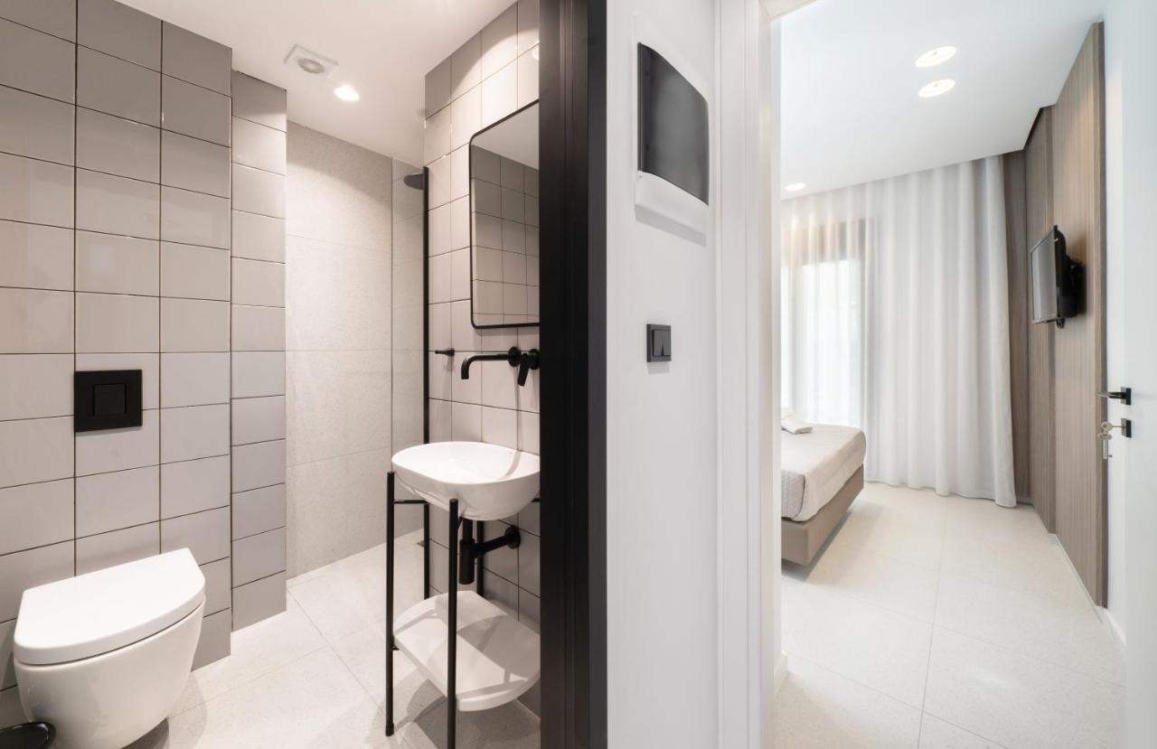 Acantha Suites Skala Potamia  Extérieur photo